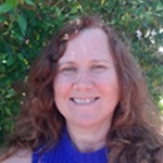 Dr Sue Morgan