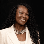Dr. Karlene P. Blackman