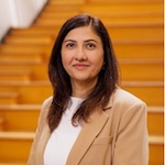 Dr. Salima Meherali, PhD, RN