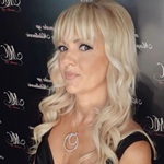 Mrs. Mirjana Marinkovic