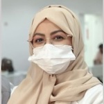 Ms. Samia Abdulaziz Alkorbi