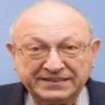 EPHRAIM SUHIR, Ph.D,