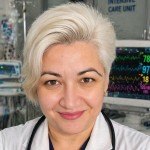 Evangelia Michail Michailidou