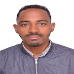 Gebrhud Berihu Haile