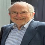 Howard W, Mielke, Ph.D