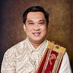 Mr. Mark Jeembs Mutia Pineda